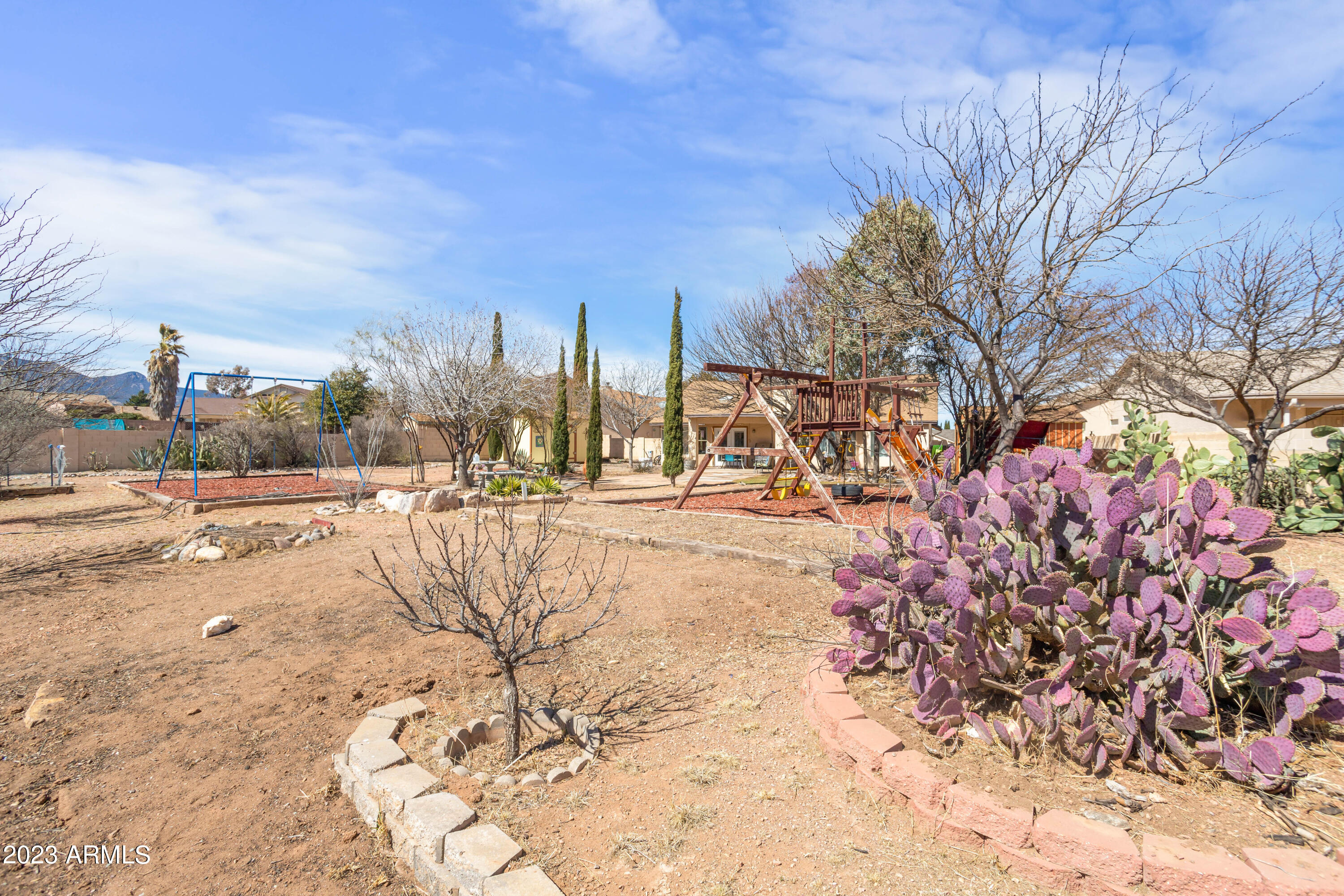 MOUNTAIN RIDGE PHASE 4 - Residential
