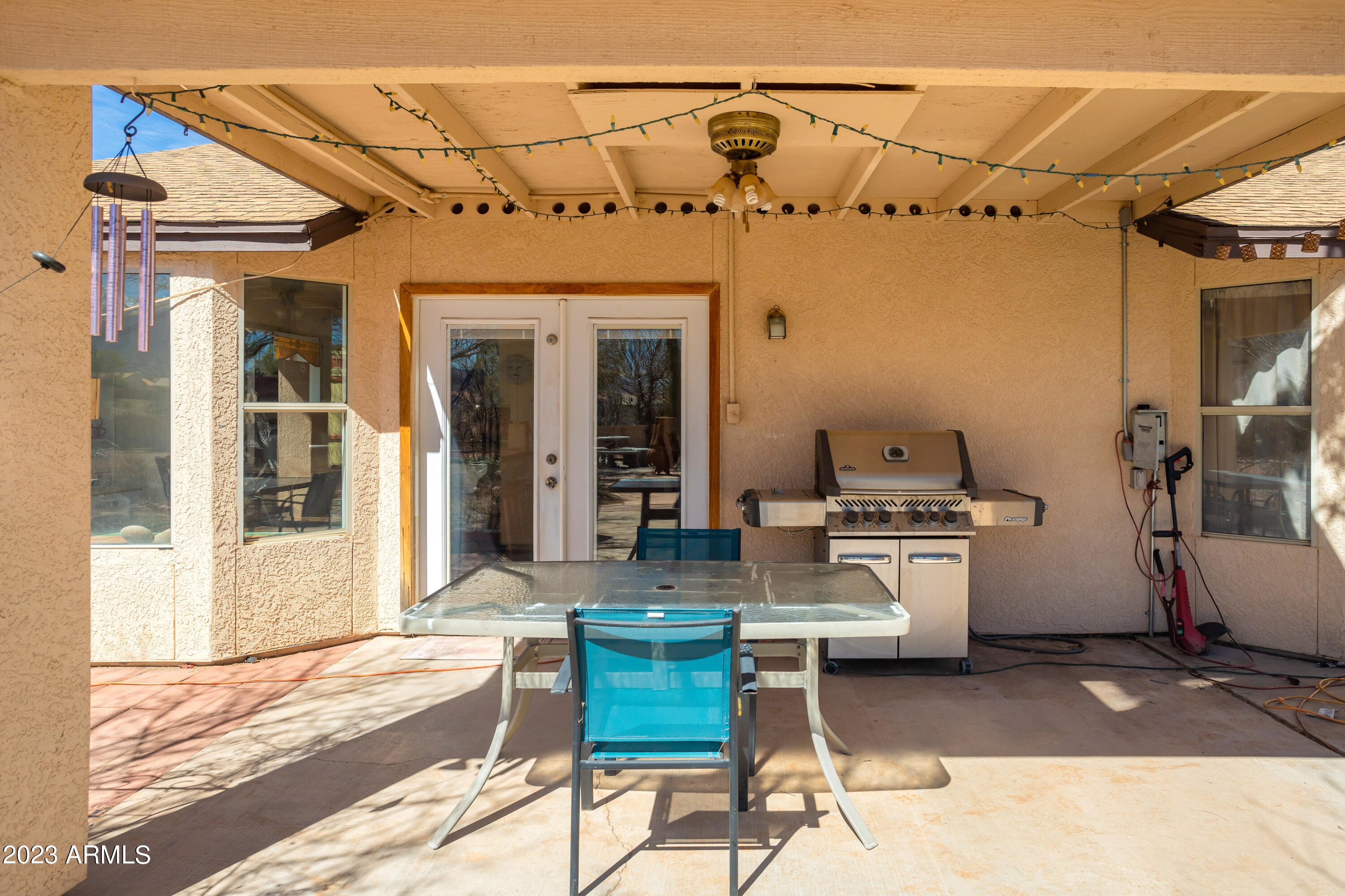 MOUNTAIN RIDGE PHASE 4 - Residential