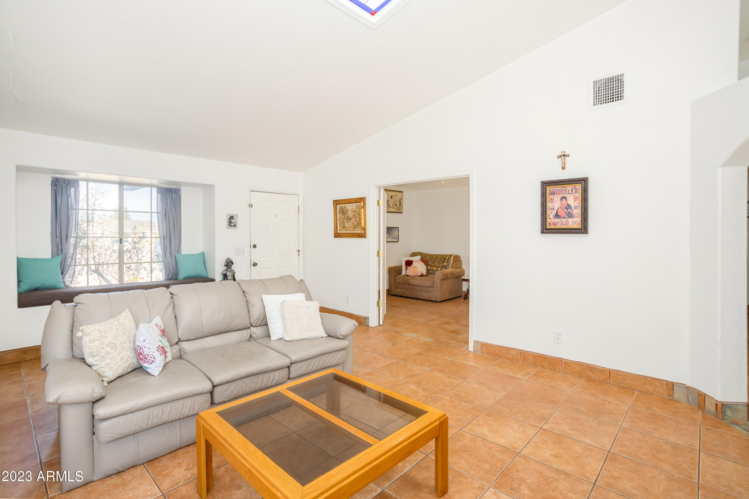 MOUNTAIN RIDGE PHASE 4 - Residential