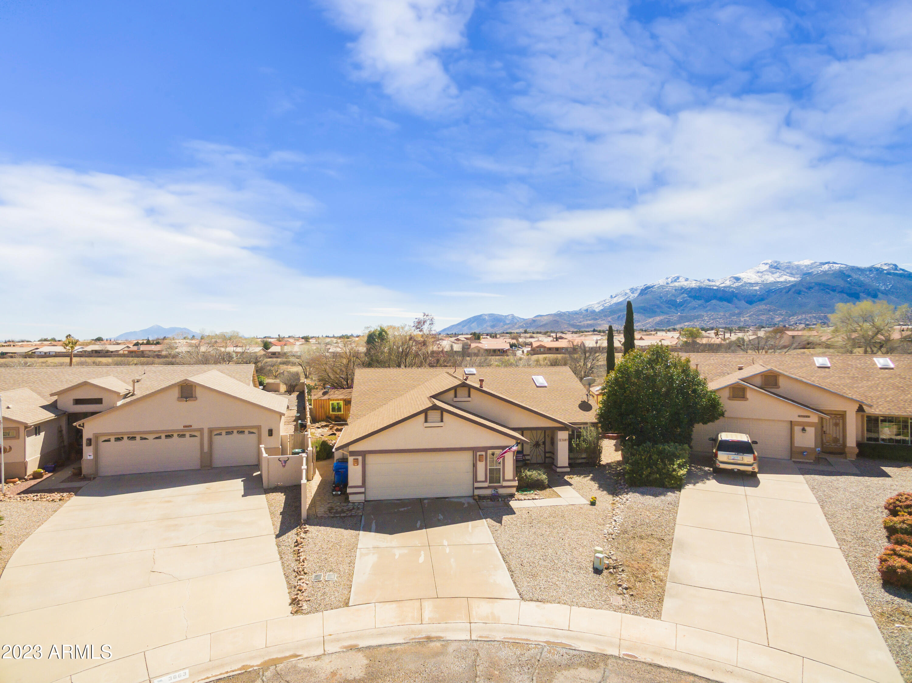 MOUNTAIN RIDGE PHASE 4 - Residential