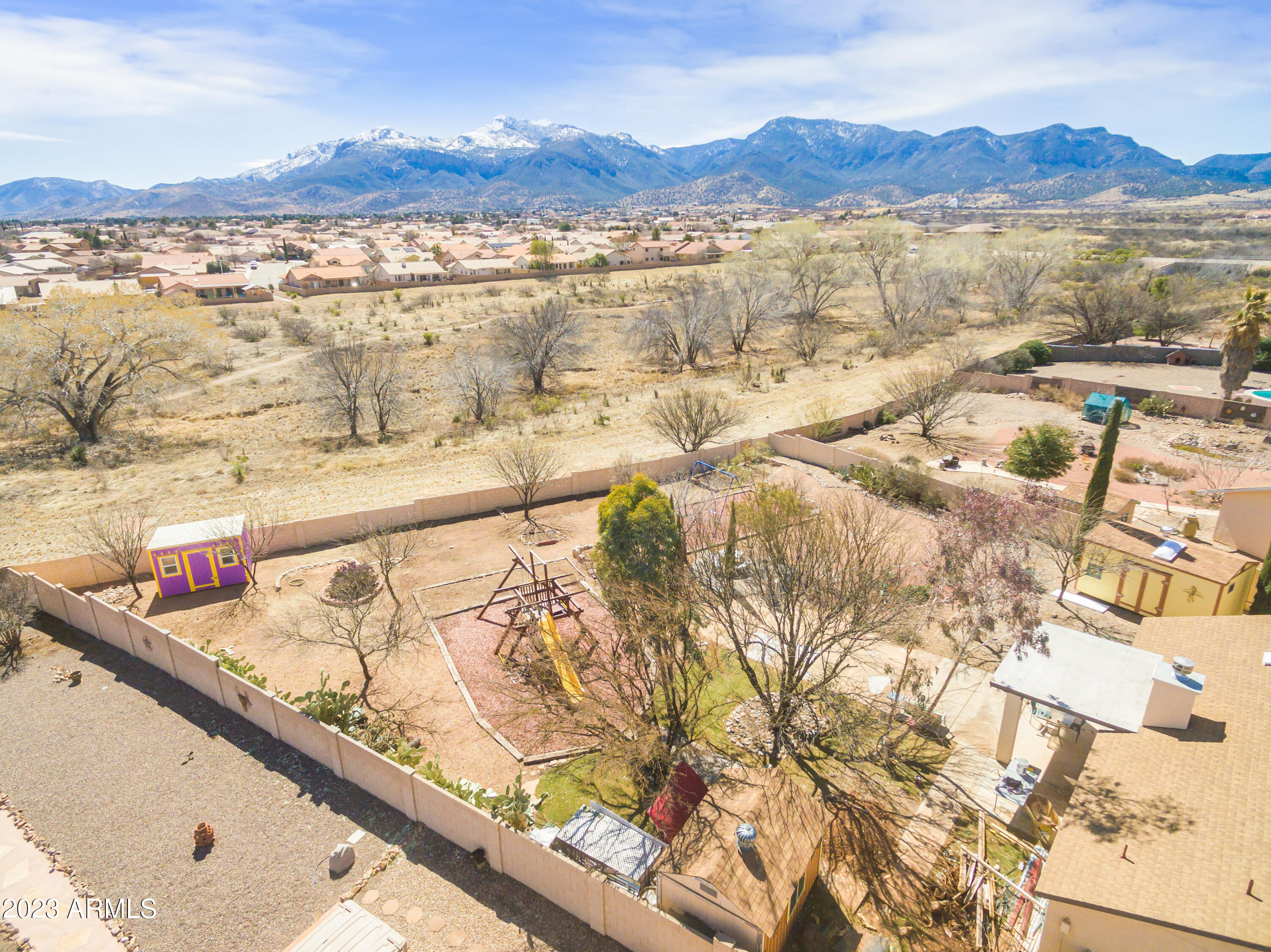 MOUNTAIN RIDGE PHASE 4 - Residential