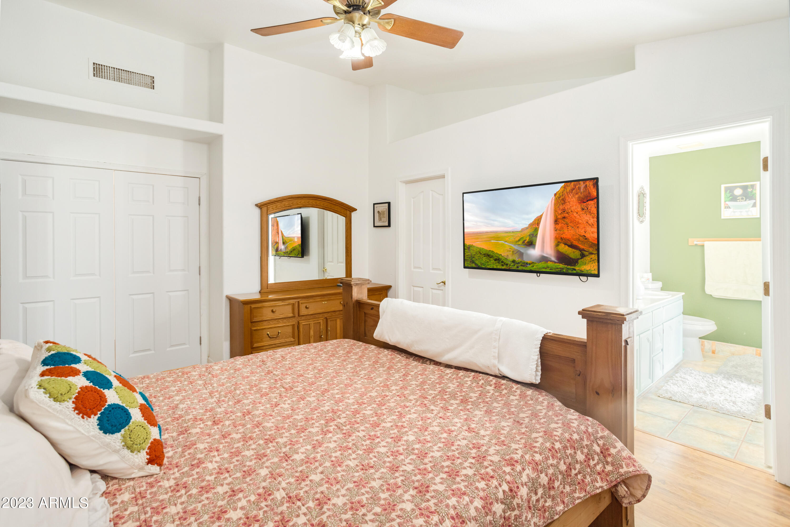 MOUNTAIN RIDGE PHASE 4 - Residential