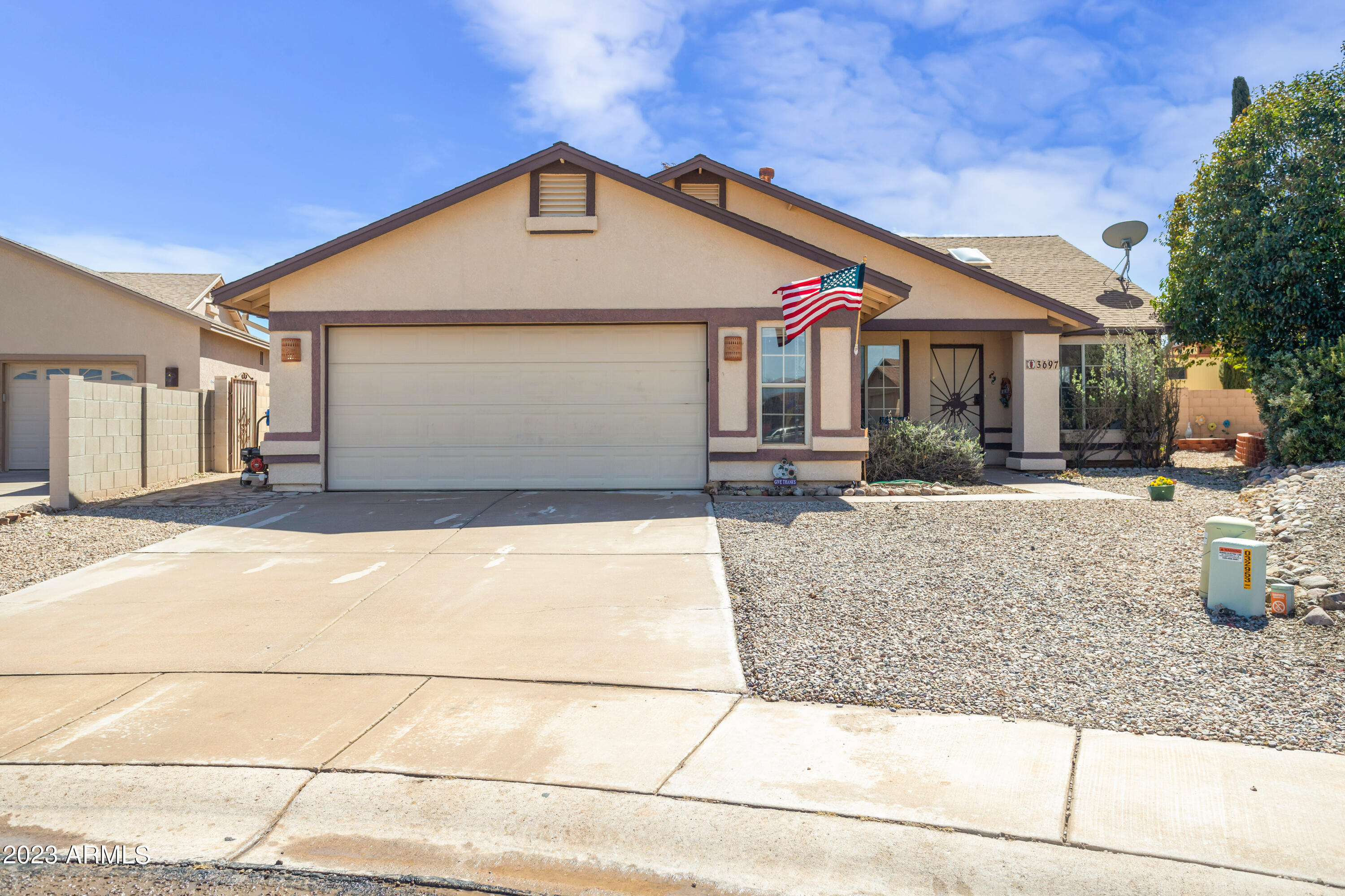 MOUNTAIN RIDGE PHASE 4 - Residential