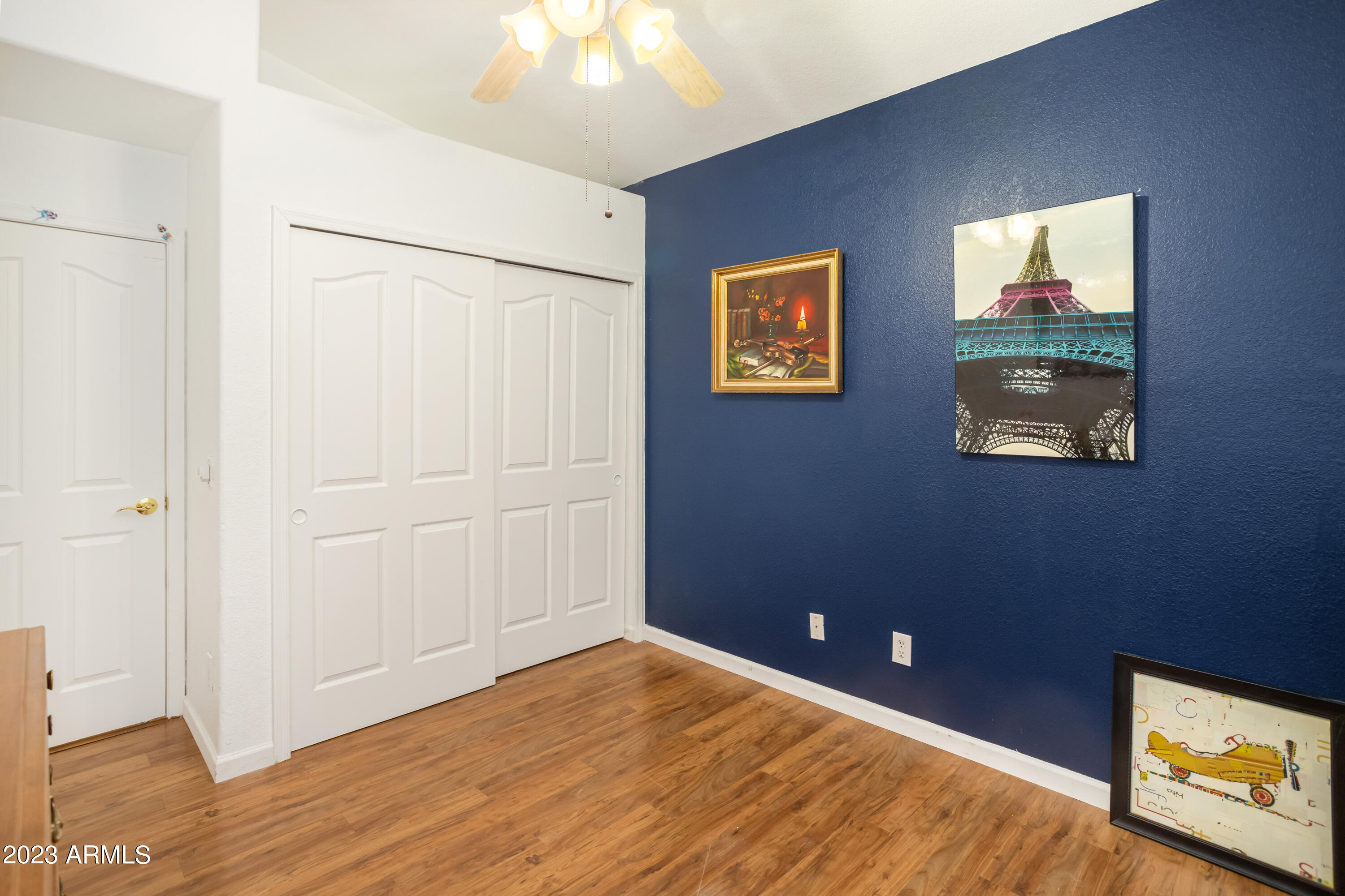 MOUNTAIN RIDGE PHASE 4 - Residential