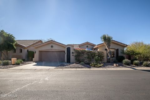 41716 N LAUREL VALLEY Way Anthem AZ 85086