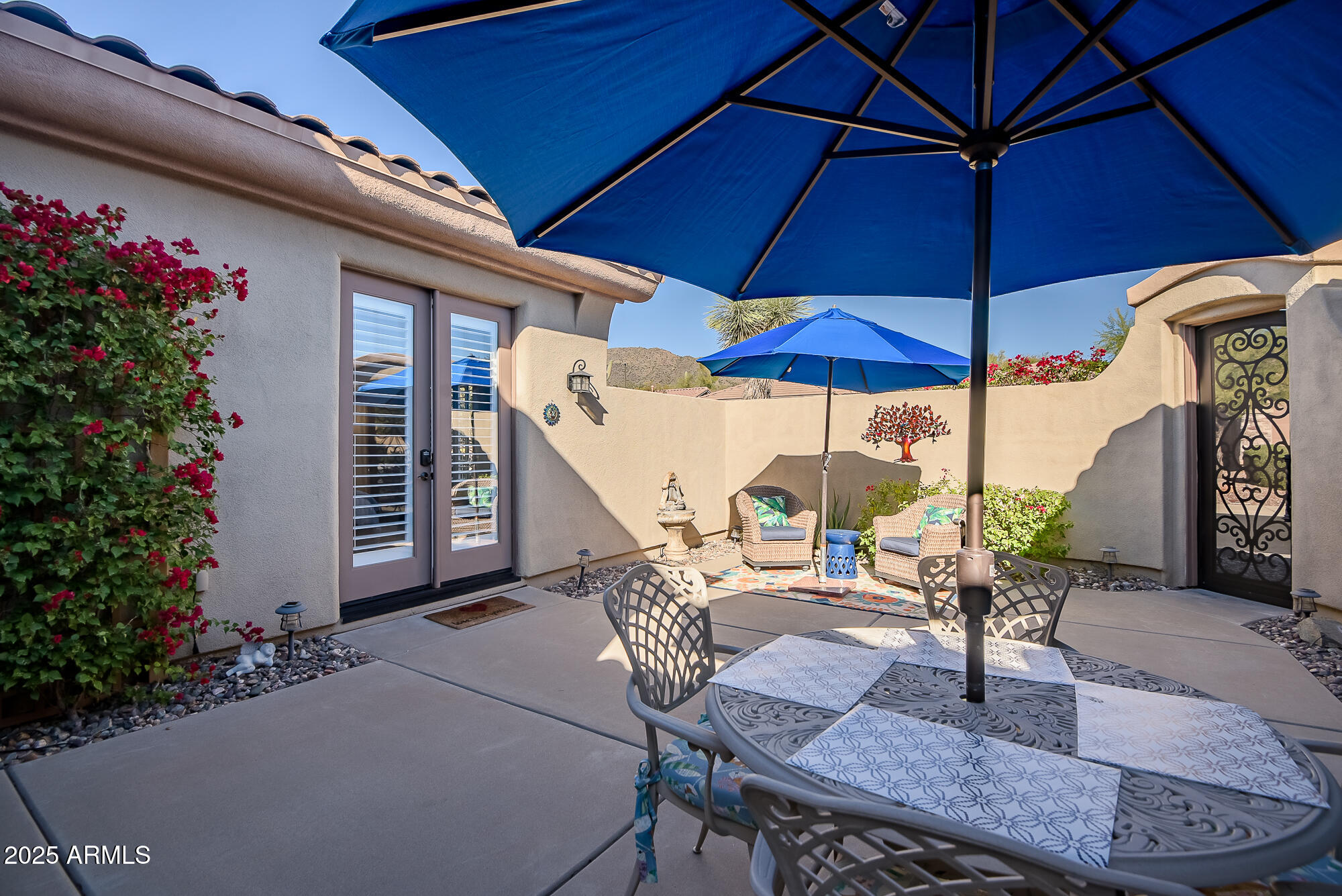 41716 N LAUREL VALLEY Way