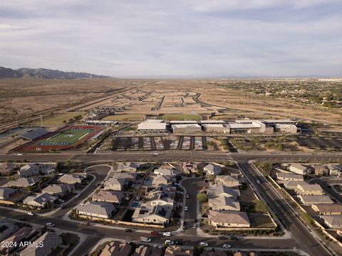 A home in Litchfield Park