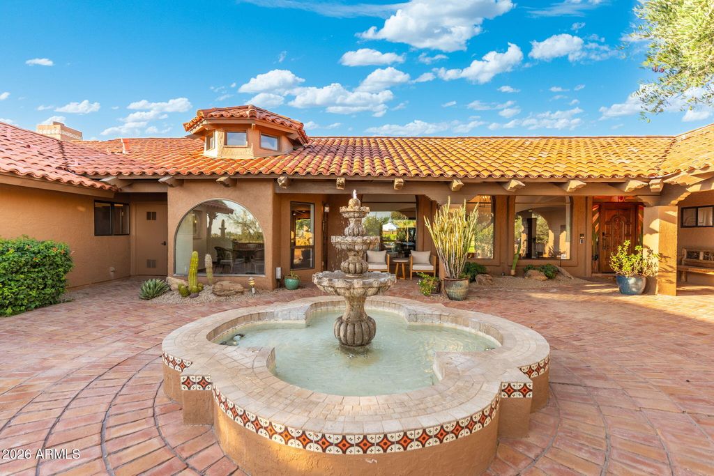 Photo of 23660 N 84th Place, Scottsdale, AZ 85255 (MLS # 6973548)