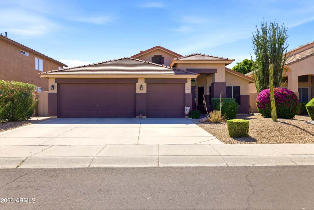 Photo of 20982 N 80th Drive, Peoria, AZ 85382 (MLS # 7033553)