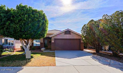 A home in Peoria