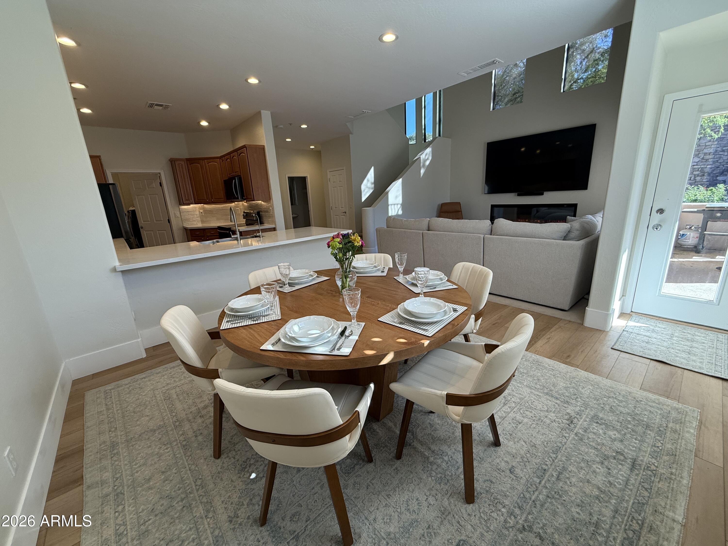 7445 E EAGLE CREST Drive 1119