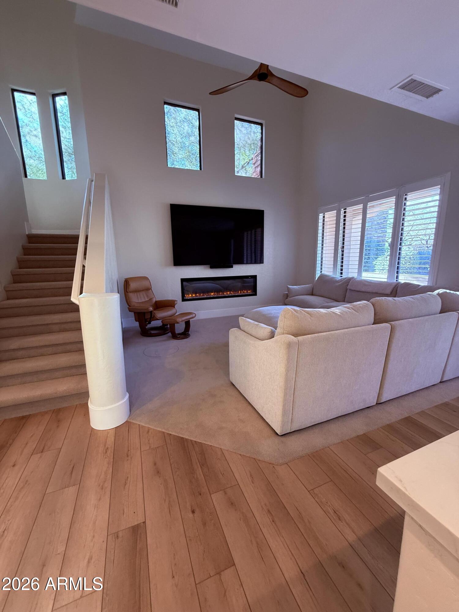 7445 E EAGLE CREST Drive 1119