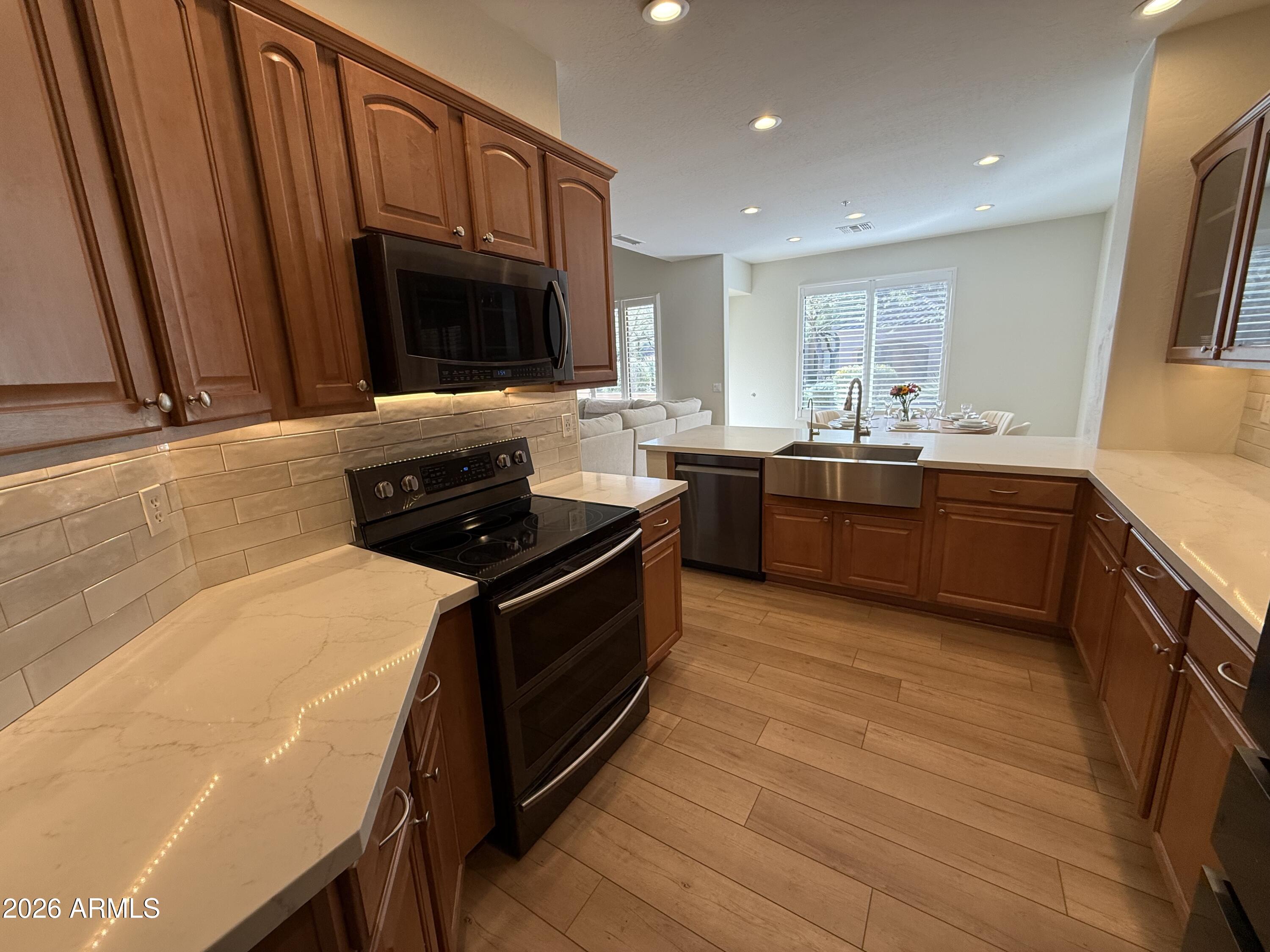 7445 E EAGLE CREST Drive 1119