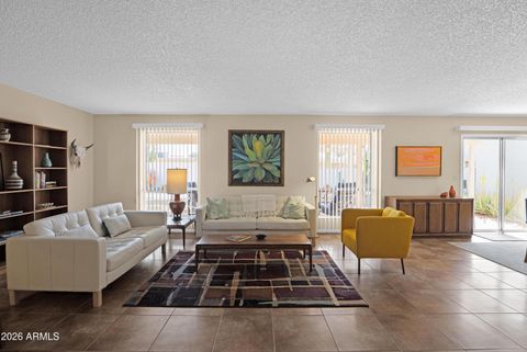 26609 S HOLLYGREEN Drive Sun Lakes AZ 85248