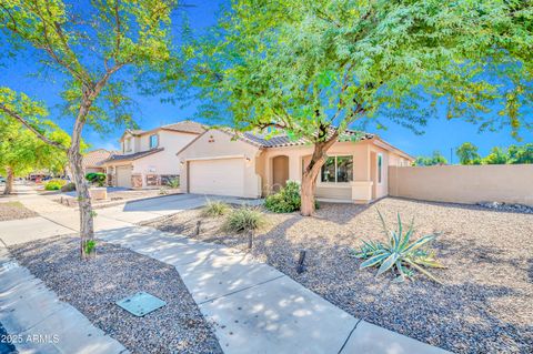 16219 W YUCATAN Drive Surprise AZ 85379