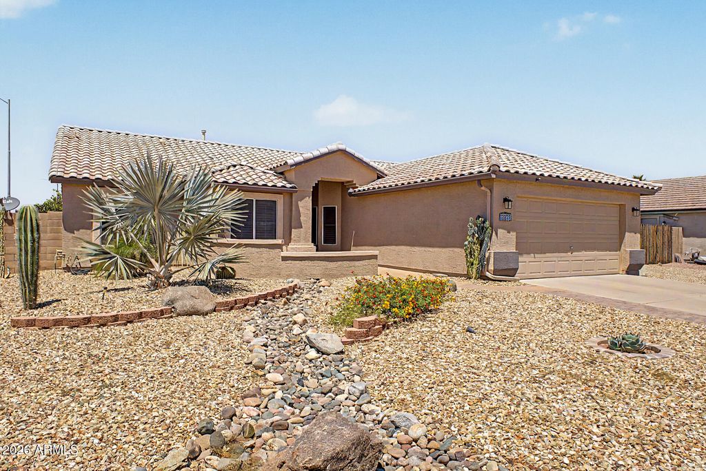 Photo of 10852 W Harmony Lane, Peoria, AZ 85373 (MLS # 7026250)