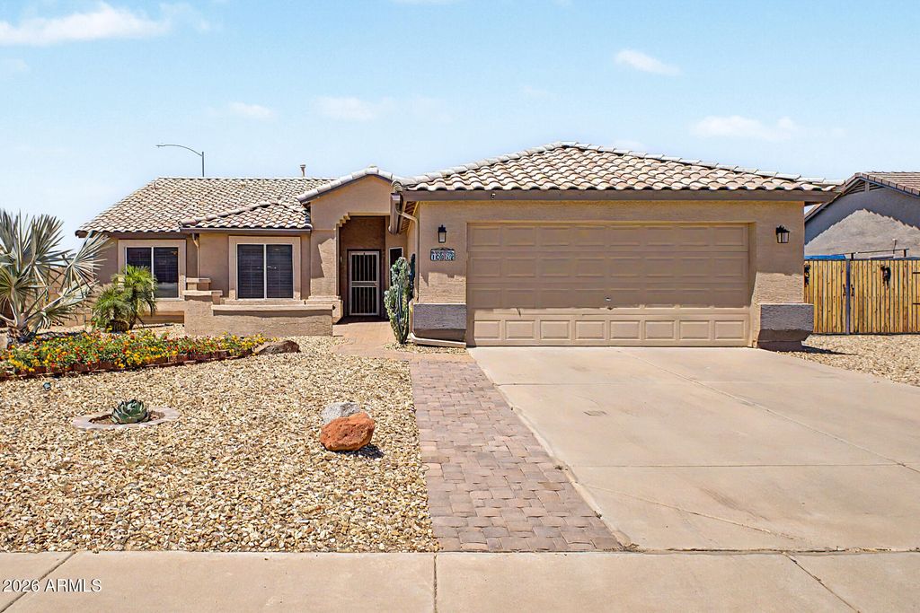Photo of 10852 W Harmony Lane, Peoria, AZ 85373 (MLS # 7026250)