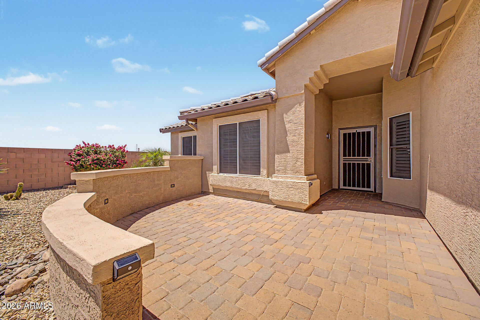 10852 W HARMONY Lane