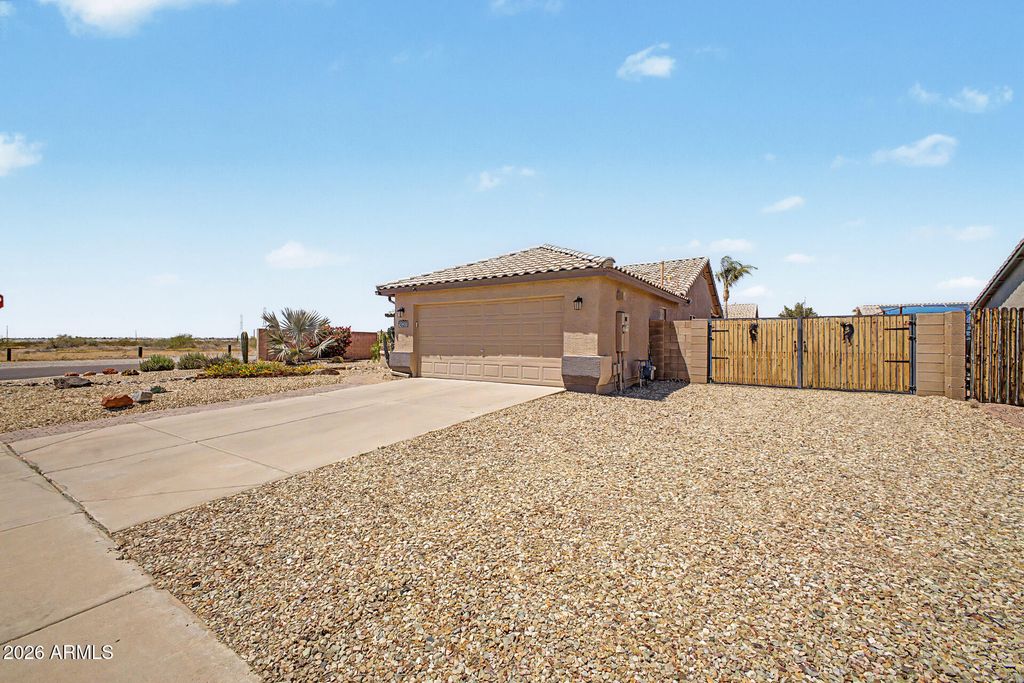 Photo of 10852 W Harmony Lane, Peoria, AZ 85373 (MLS # 7026250)