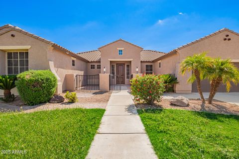 19263 E ESTRELLA Road Queen Creek AZ 85142