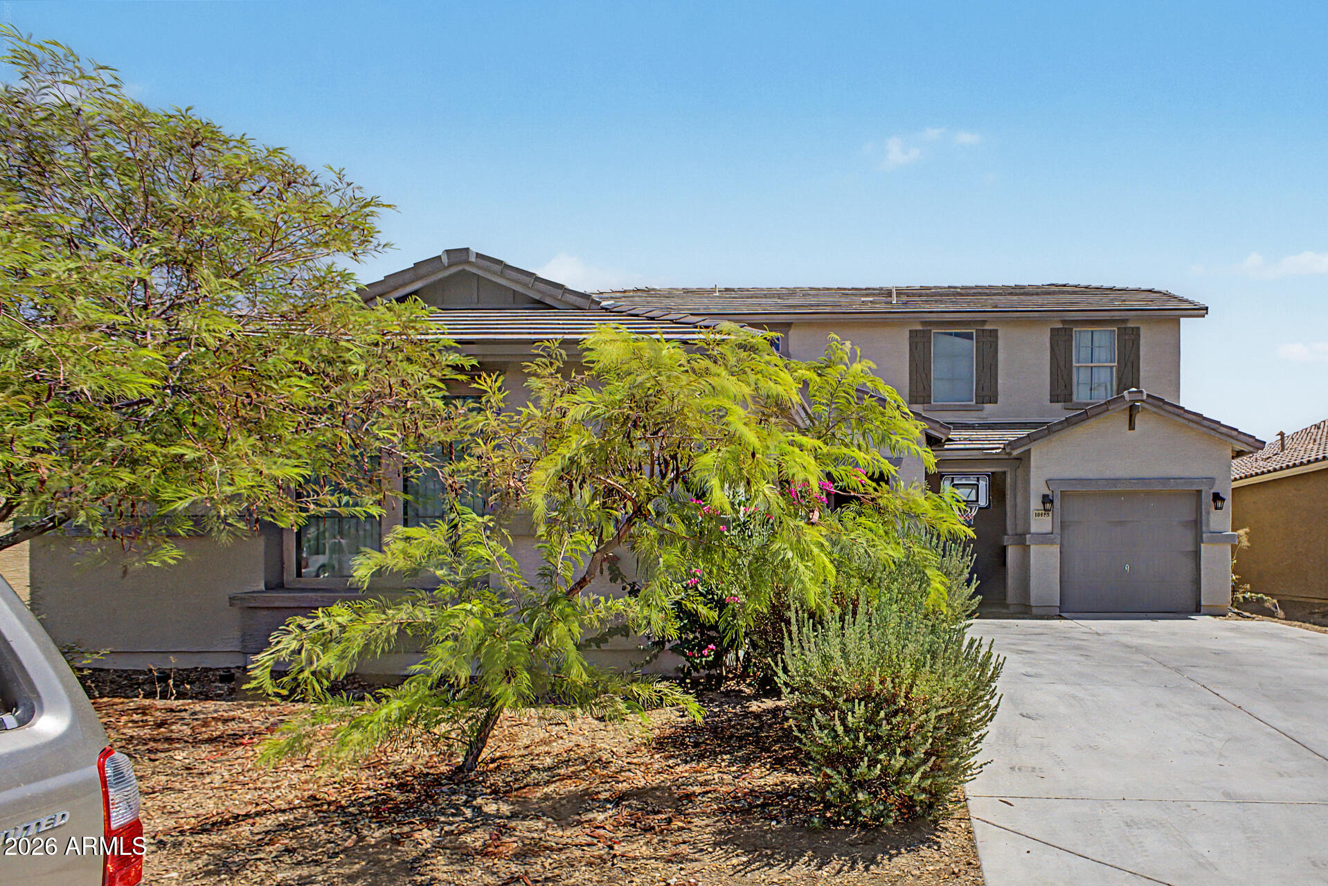 10155 W GOLDEN Lane