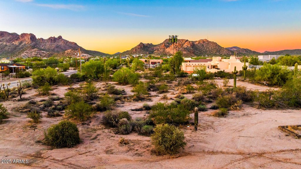 Photo of 4227 N Idaho Road #-, Apache Junction, AZ 85119 (MLS # 6938855)