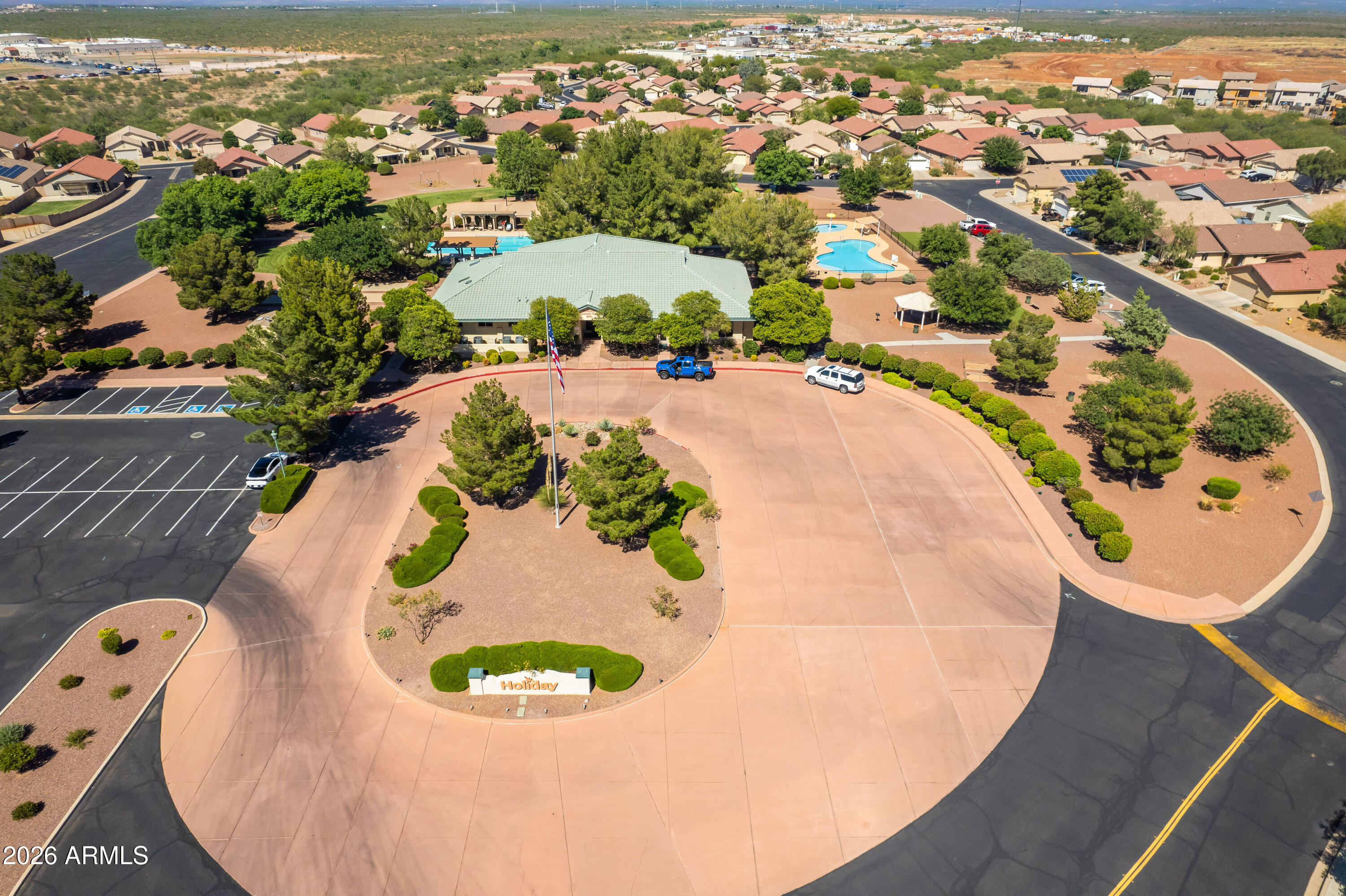 HOLIDAY AT PDS PHASE 3 AMENDED - Residential