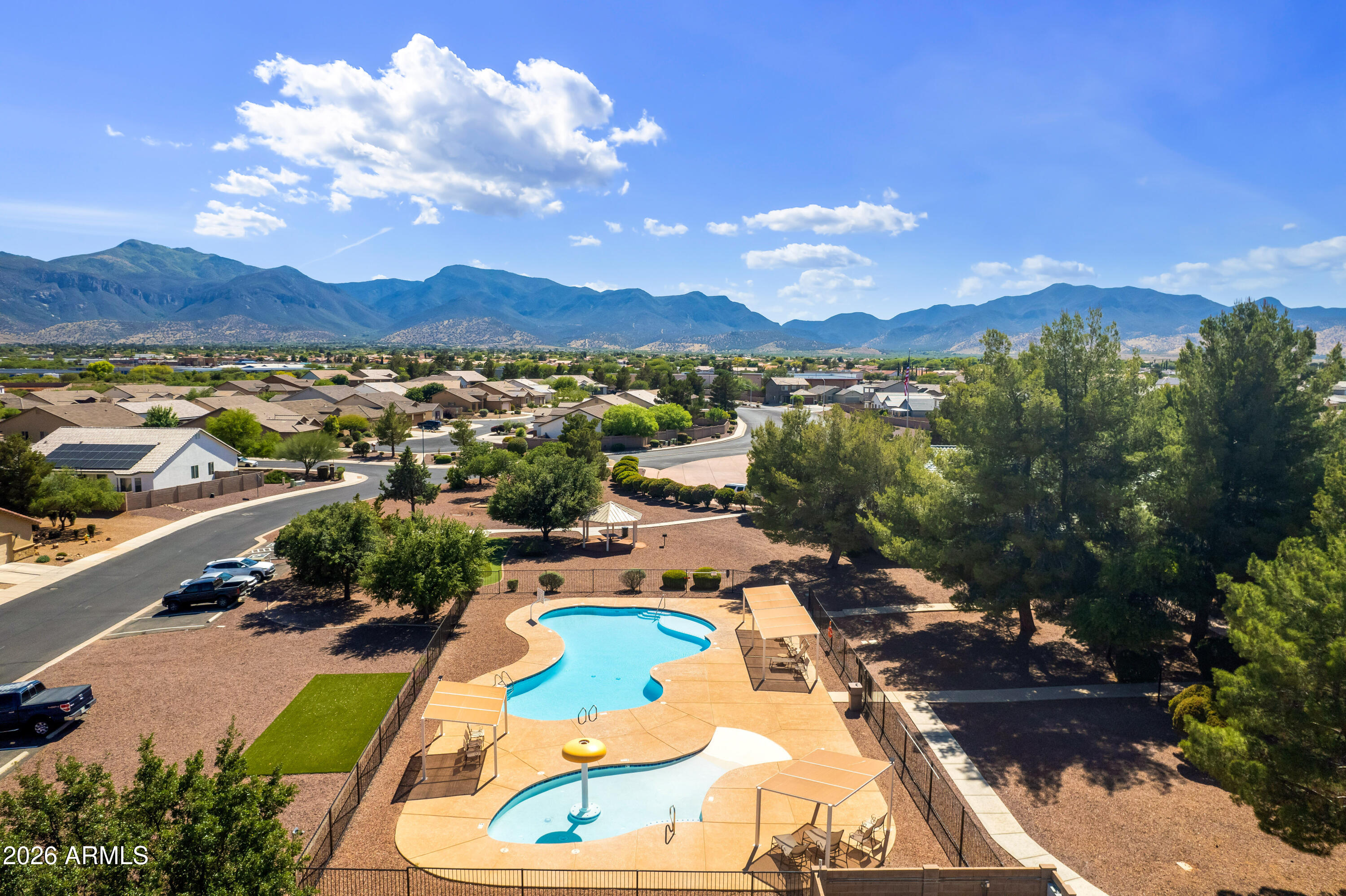 HOLIDAY AT PDS PHASE 3 AMENDED - Residential