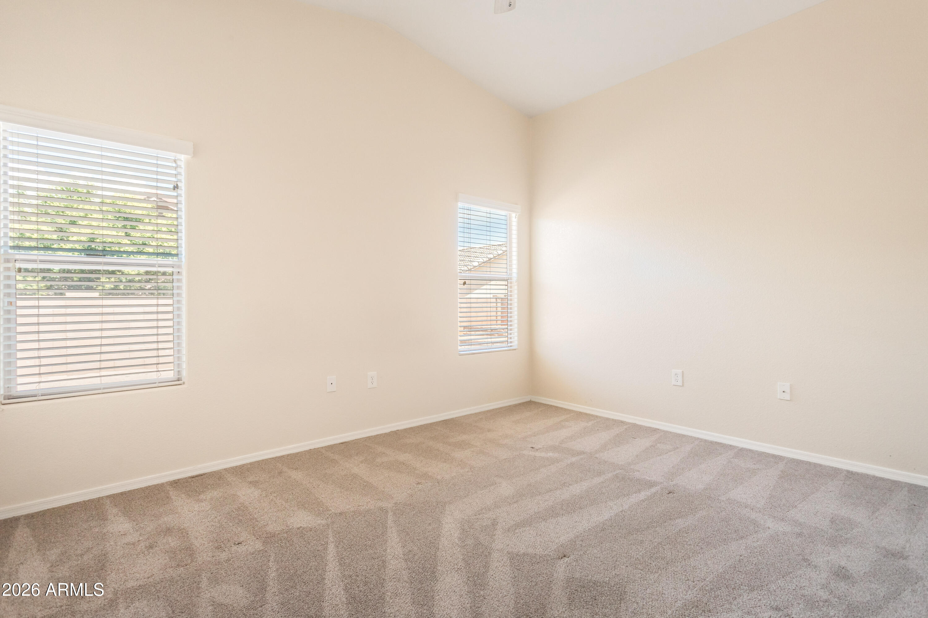 HOLIDAY AT PDS PHASE 3 AMENDED - Residential