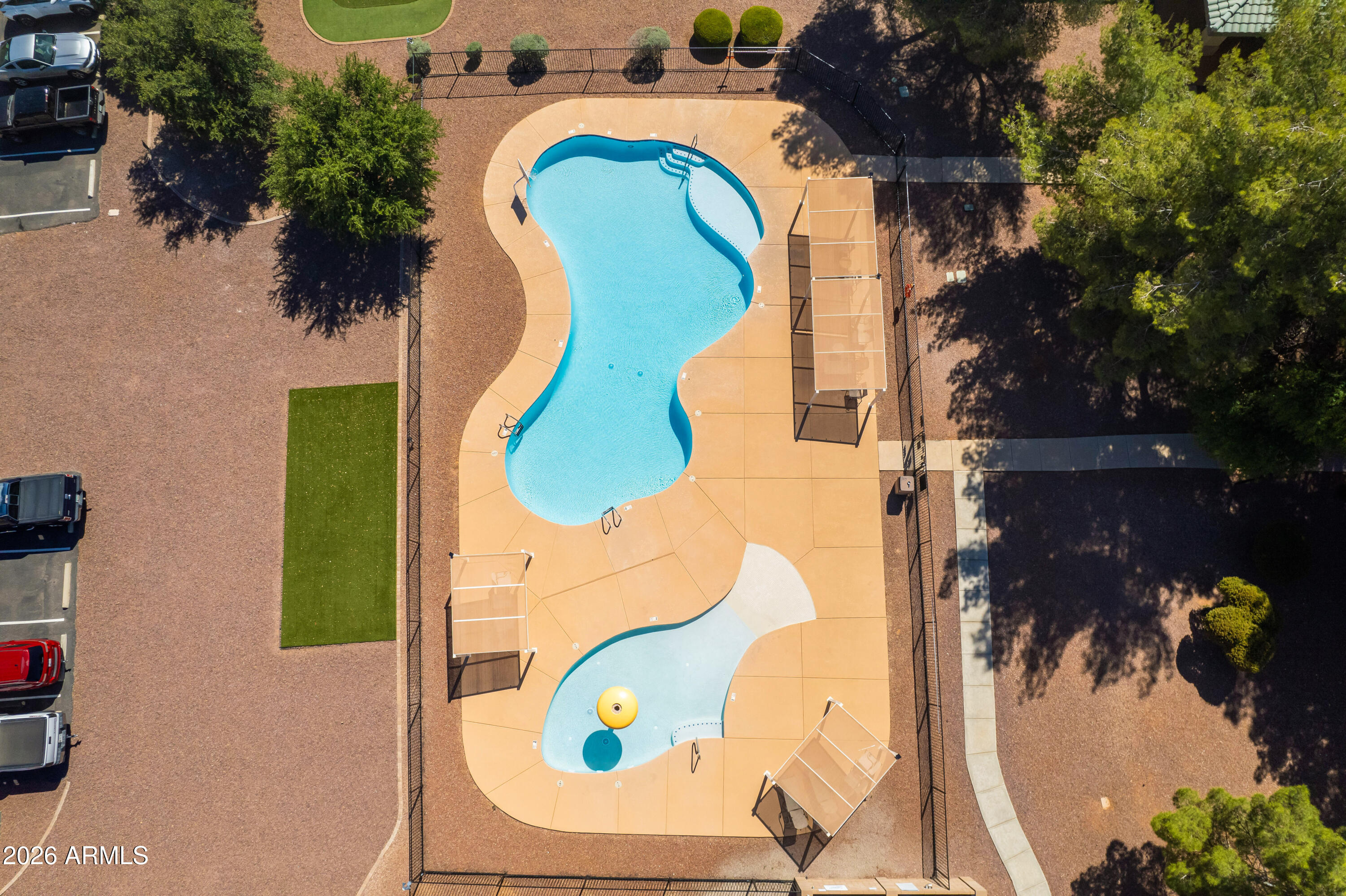 HOLIDAY AT PDS PHASE 3 AMENDED - Residential