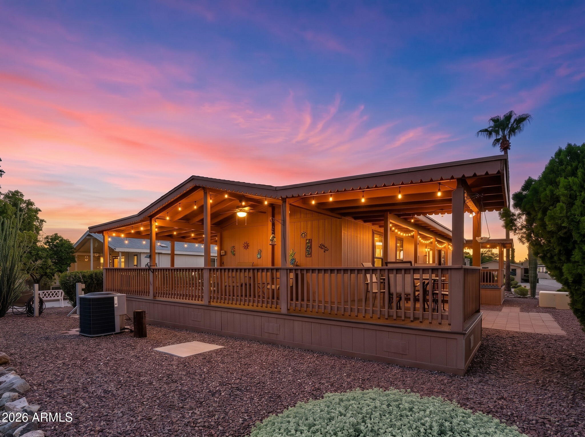 3901 E PINNACLE PEAK Road #271