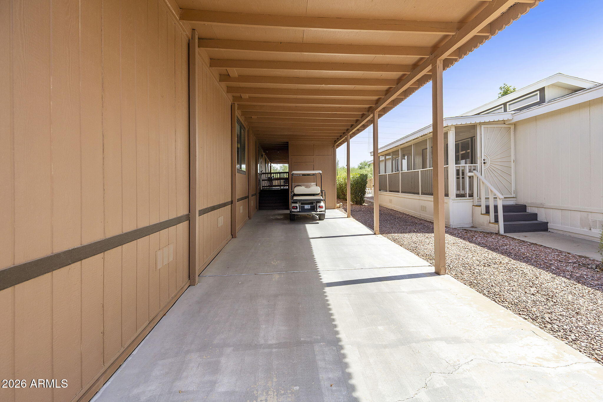 3901 E PINNACLE PEAK Road #271