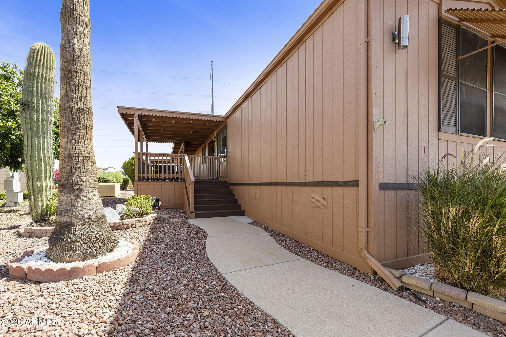 3901 E PINNACLE PEAK Road #271