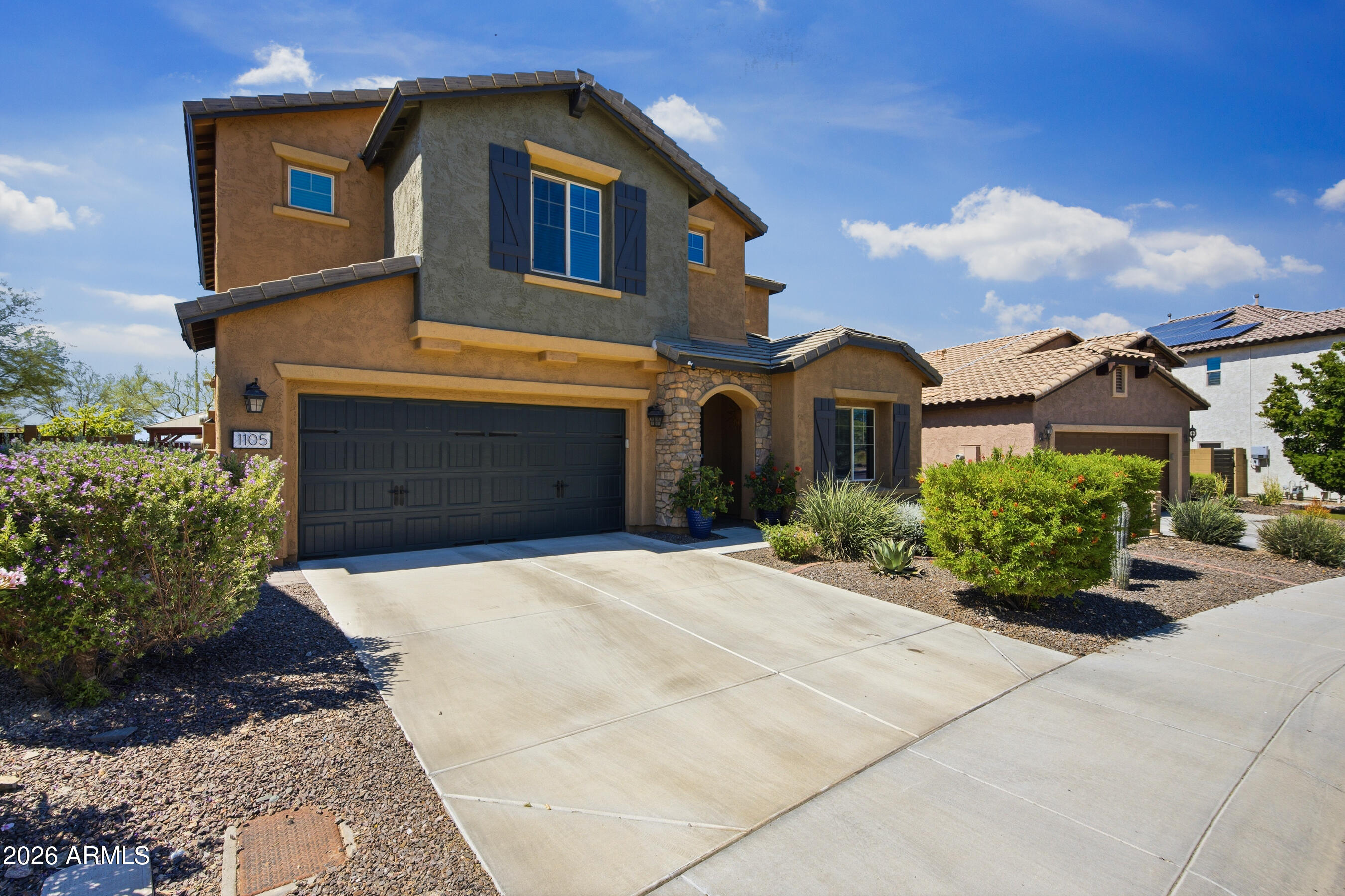 1105 W SPUR Drive