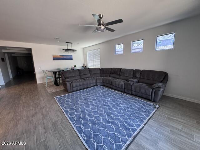 9550 E SPIRAL Avenue