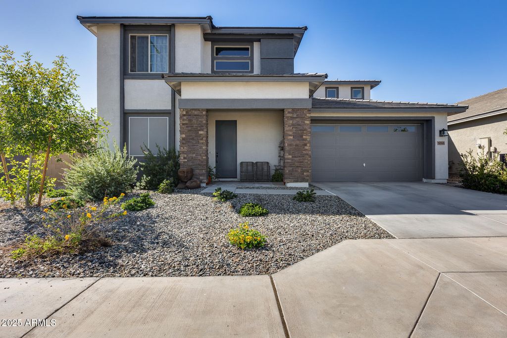 Photo of 5868 N 193rd Avenue, Litchfield Park, AZ 85340 (MLS # 6944091)