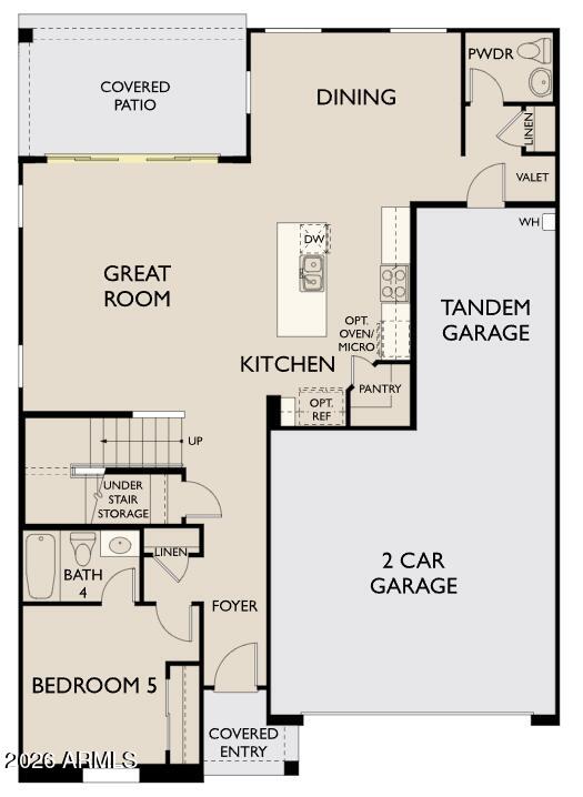 Photo of 18204 W Buchanan Street, Goodyear, AZ 85338 (MLS # 7089287)