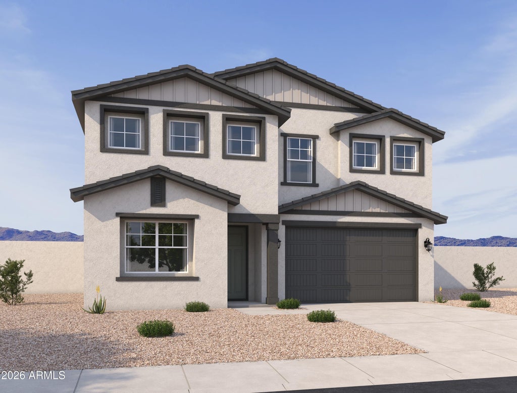 Photo of 18204 W Buchanan Street, Goodyear, AZ 85338 (MLS # 7089287)