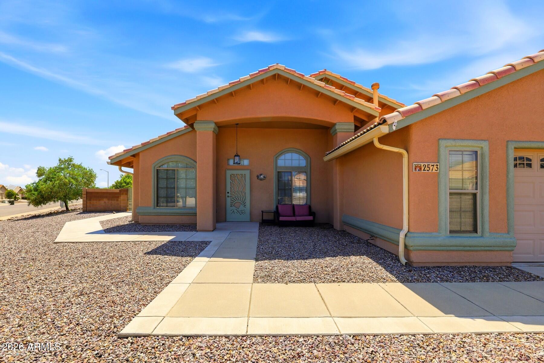 2573 MONTECITO Court
