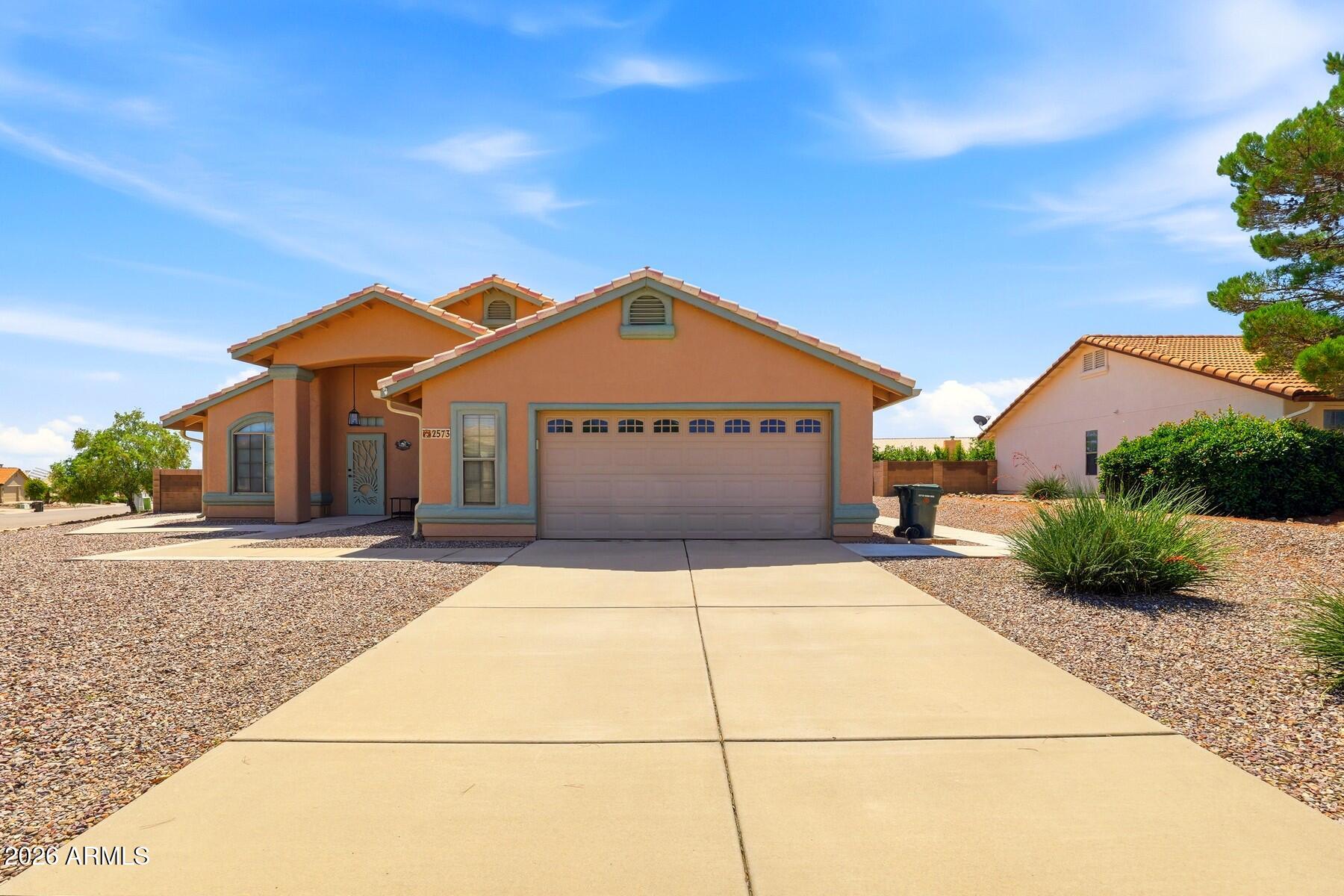 2573 MONTECITO Court