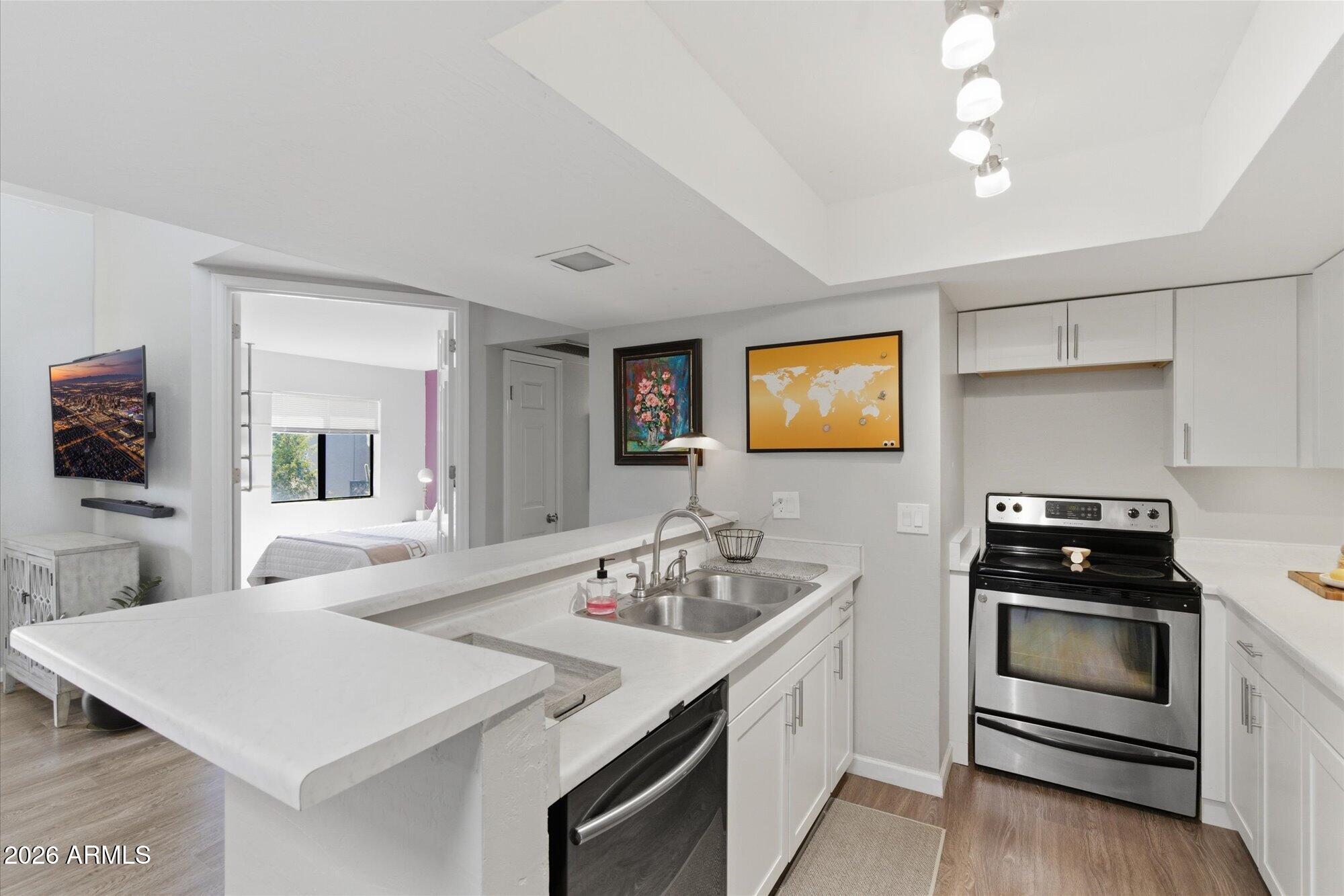 2935 N 68TH Street 214