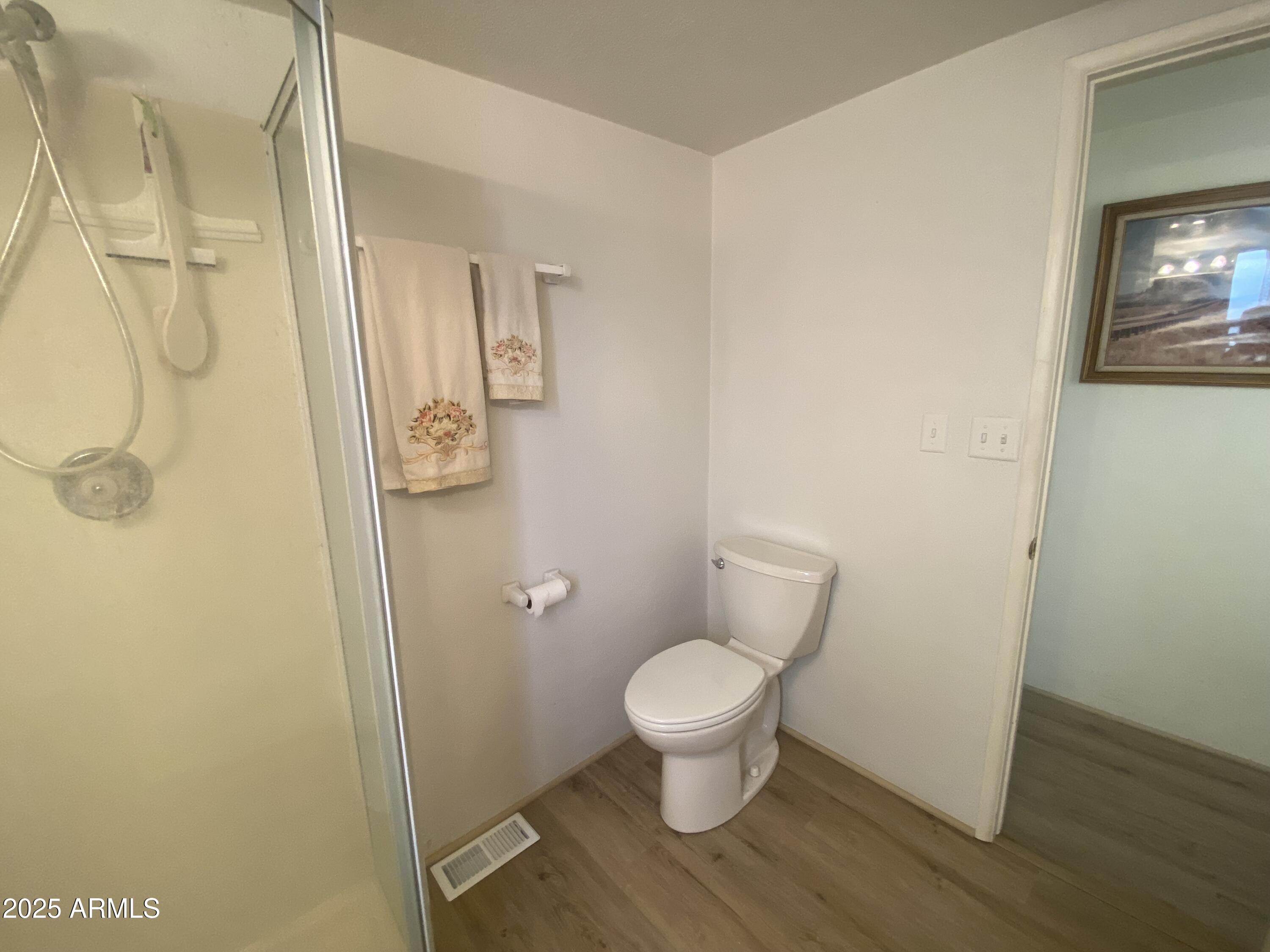 ROADHAVEN RESORT OF APACHE JUNCTION - PHASE 2 - Land