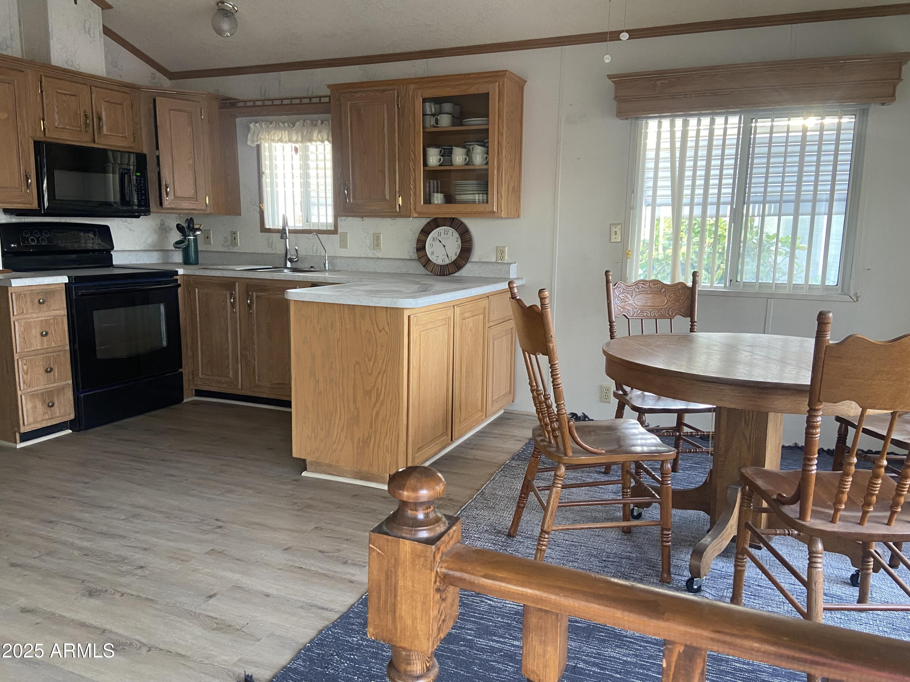 ROADHAVEN RESORT OF APACHE JUNCTION - PHASE 2 - Land