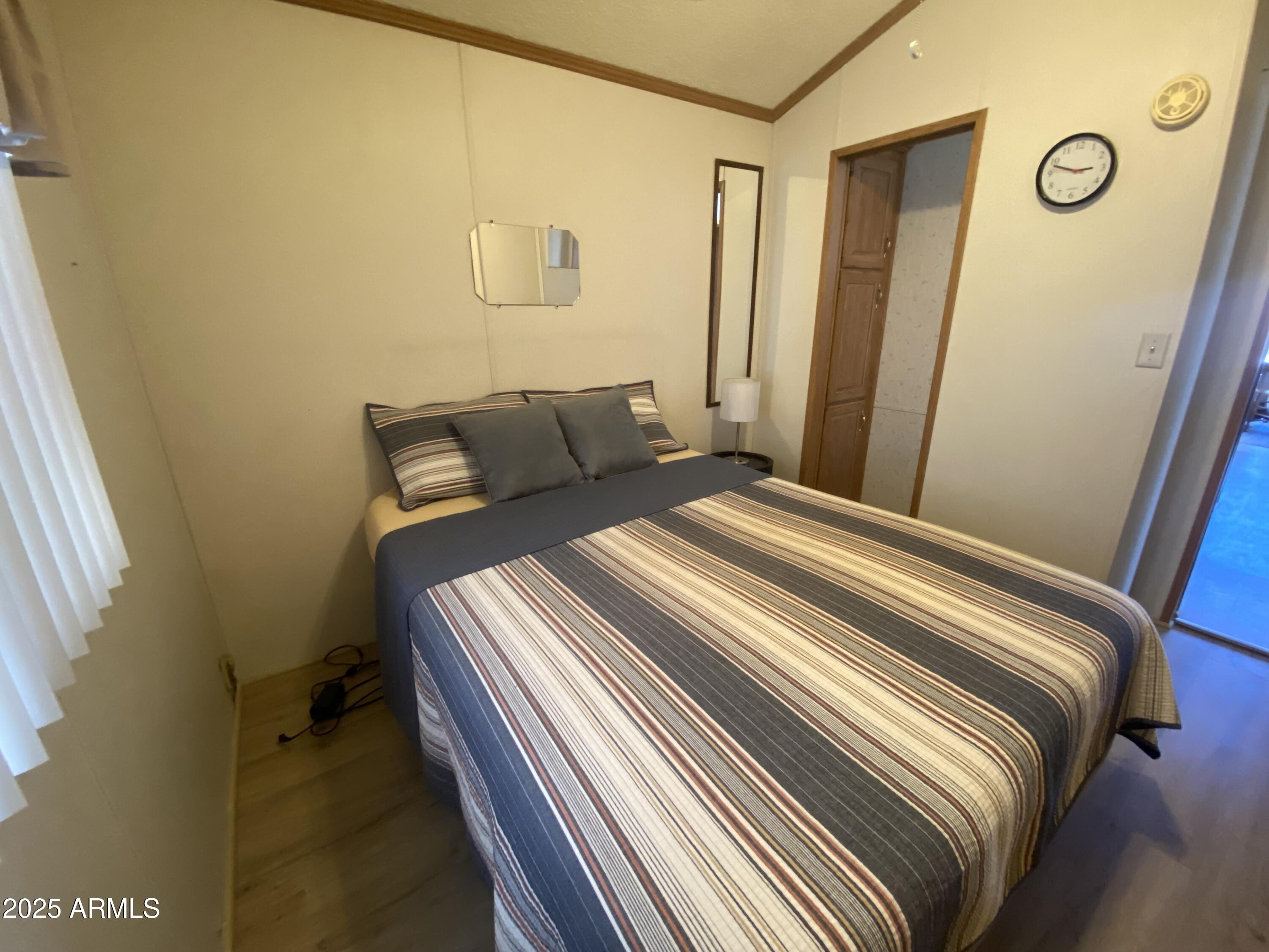 ROADHAVEN RESORT OF APACHE JUNCTION - PHASE 2 - Land