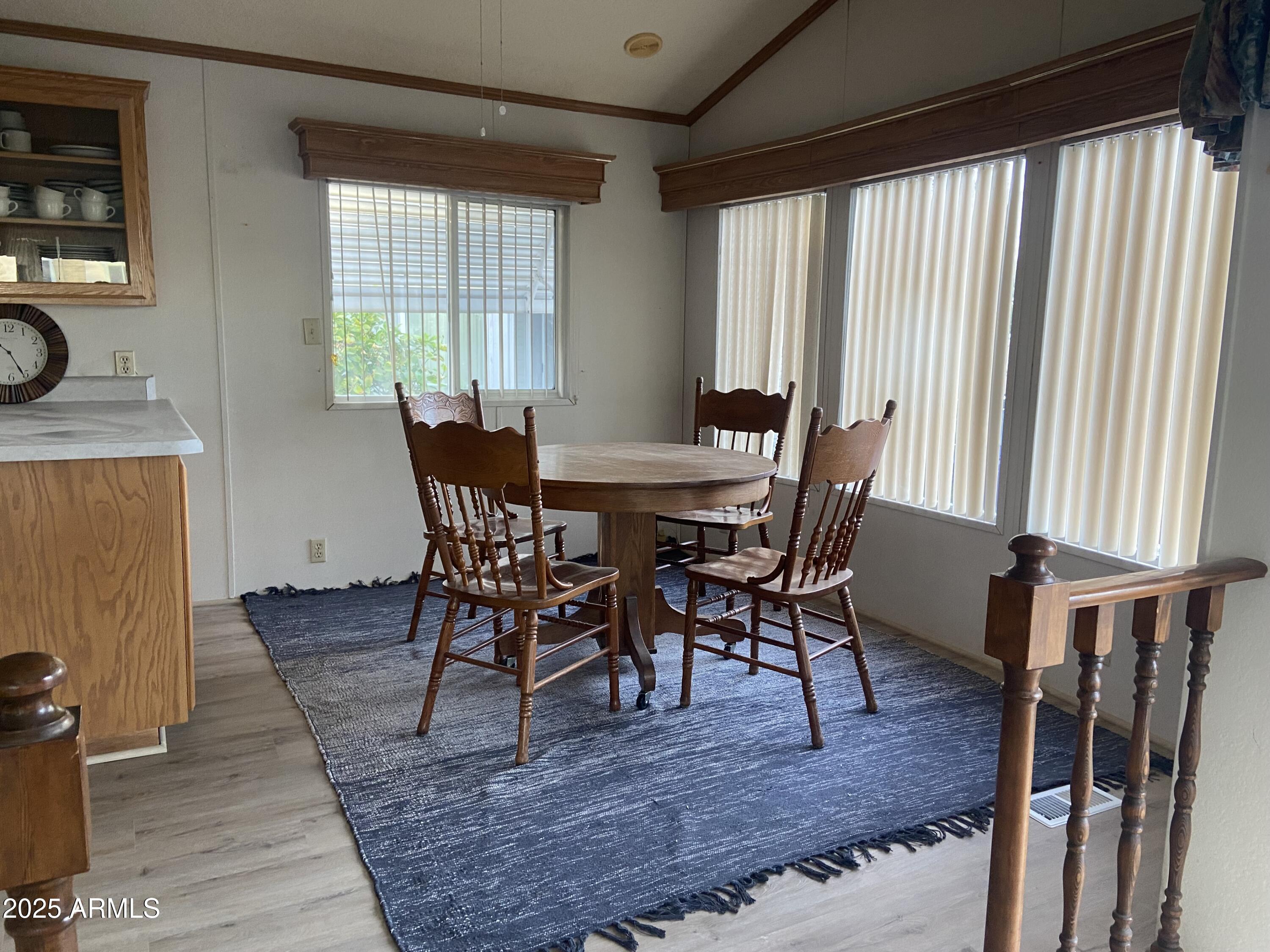 ROADHAVEN RESORT OF APACHE JUNCTION - PHASE 2 - Land