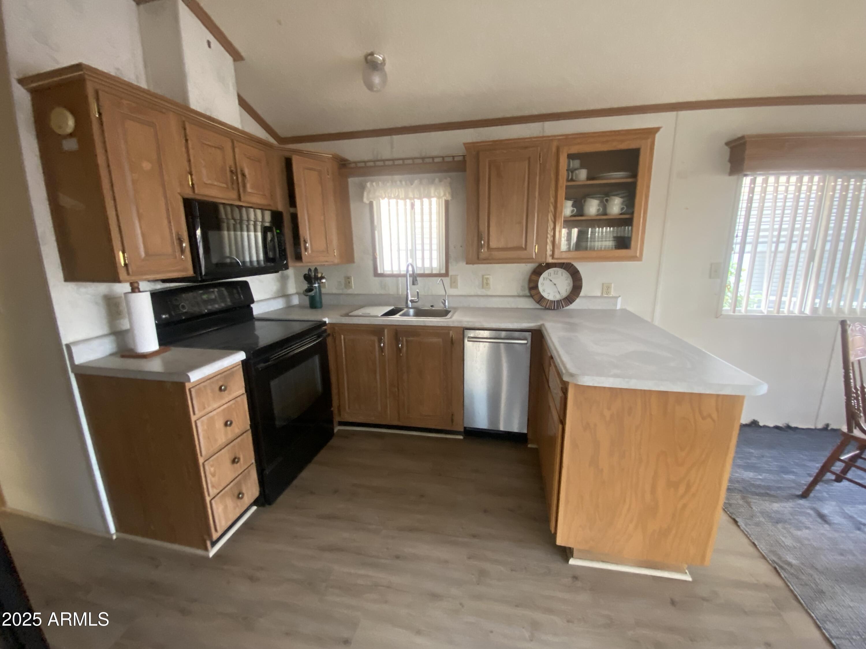 ROADHAVEN RESORT OF APACHE JUNCTION - PHASE 2 - Land