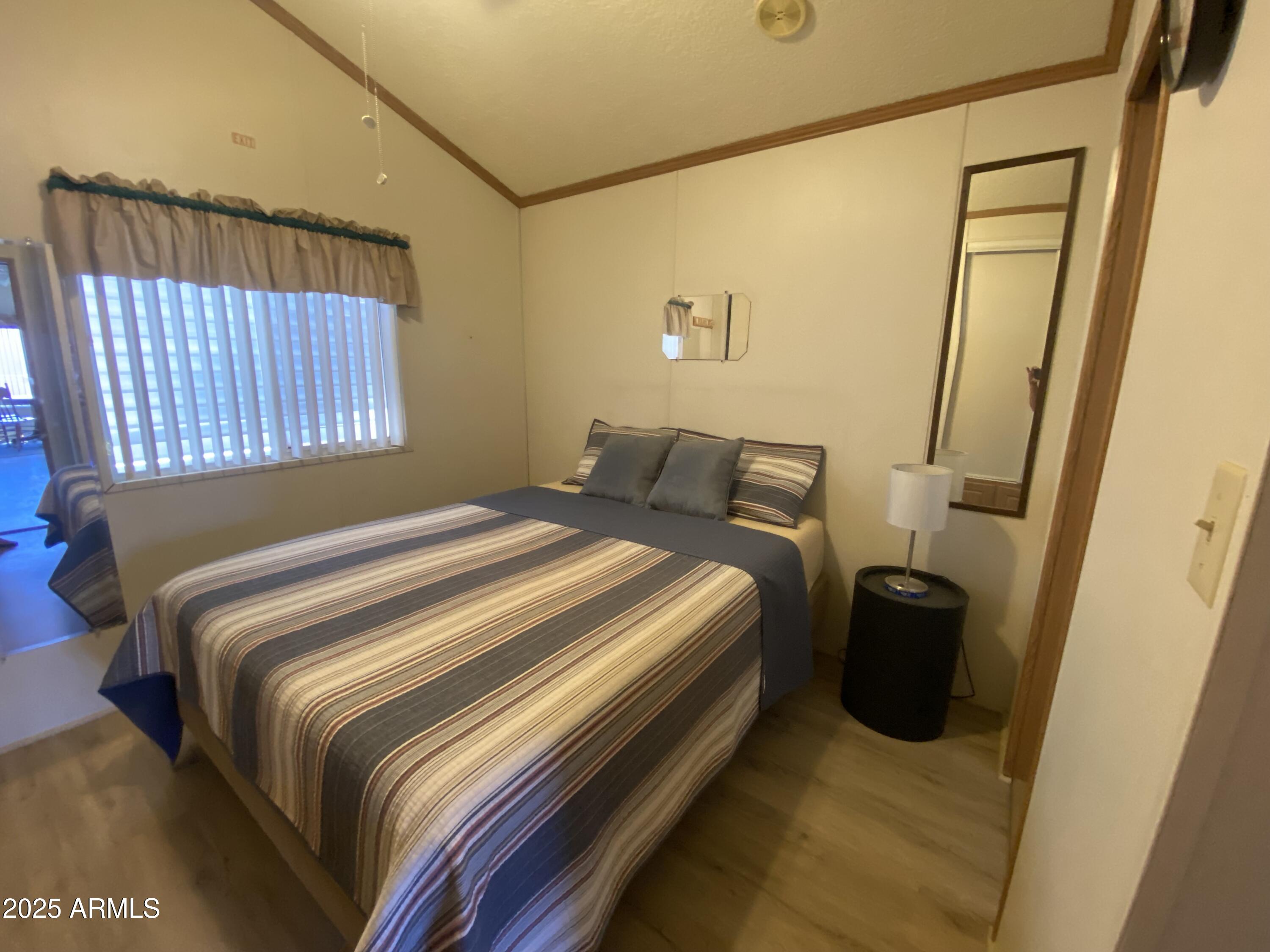 ROADHAVEN RESORT OF APACHE JUNCTION - PHASE 2 - Land