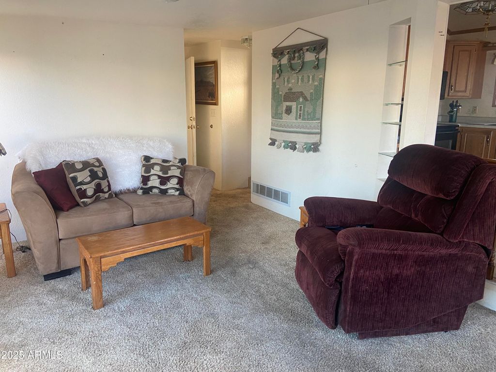 Photo of 2137 W Erie Avenue #137, Apache Junction, AZ 85119 (MLS # 6804490)