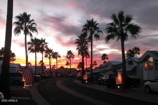 ROADHAVEN RESORT OF APACHE JUNCTION - PHASE 2 - Land
