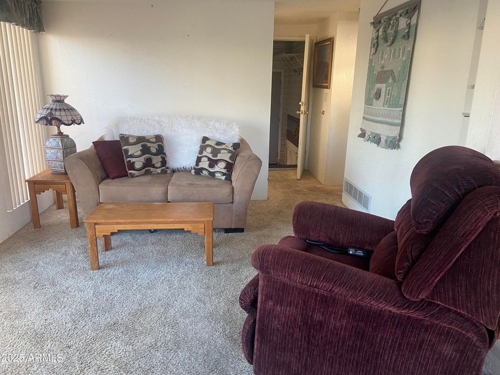 Photo of 2137 W Erie Avenue #137, Apache Junction, AZ 85119 (MLS # 6804490)